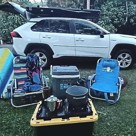 Campcar Maui Jeeps Suvs Hybrid Camper Van Rentals With Equipment And Travel Advice Кахулуї Екстер'єр фото