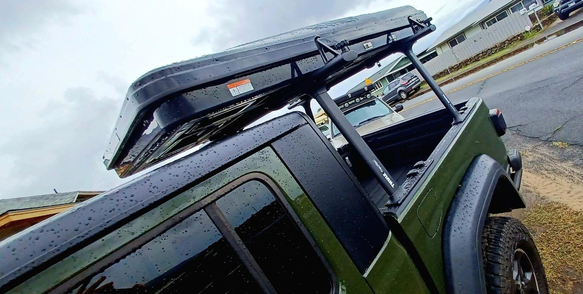 Campcar Maui Jeeps Suvs Hybrid Camper Van Rentals With Equipment And Travel Advice Кахулуї Екстер'єр фото