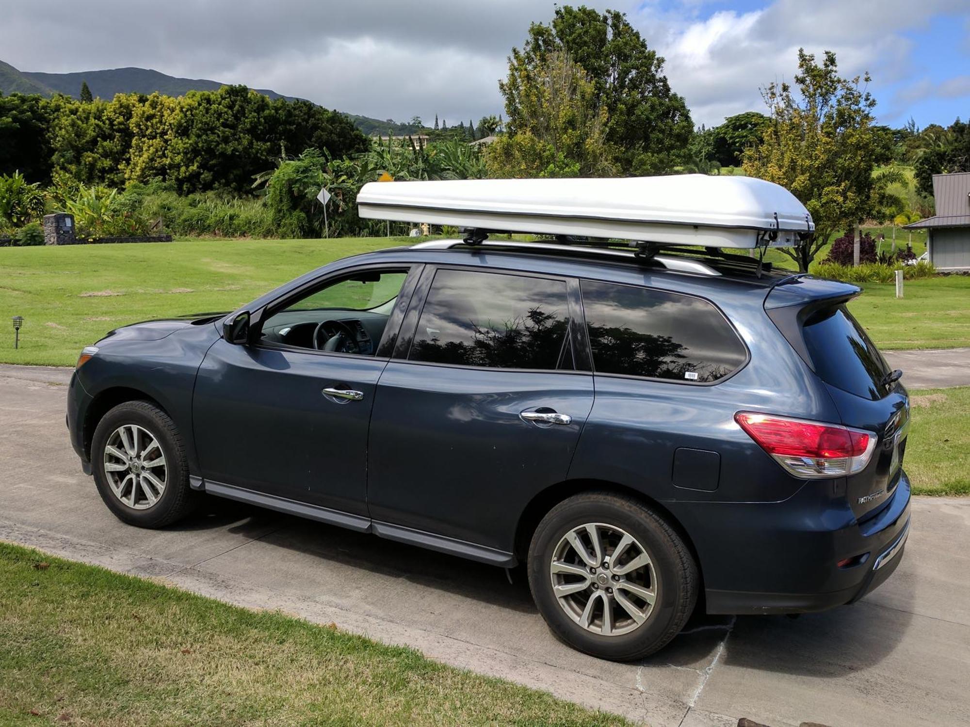Campcar Maui Jeeps Suvs Hybrid Camper Van Rentals With Equipment And Travel Advice Кахулуї Екстер'єр фото